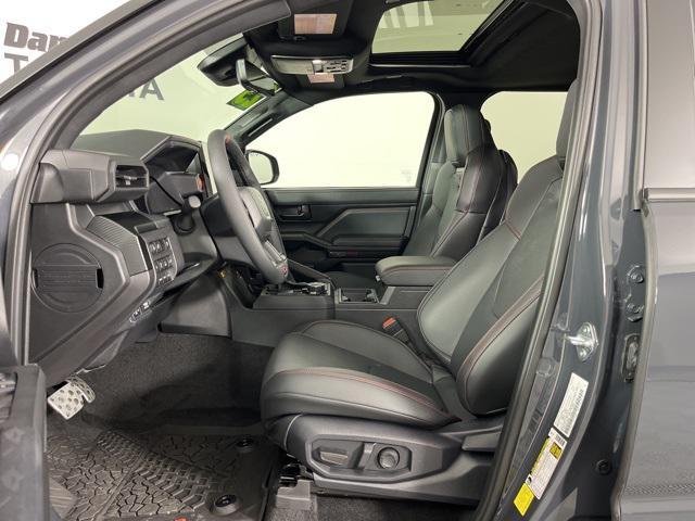 used 2025 Toyota Tacoma car, priced at $62,884