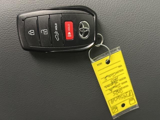 used 2025 Toyota Tacoma car, priced at $62,884