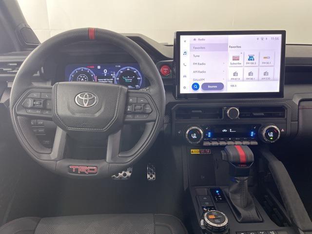 used 2025 Toyota Tacoma car, priced at $62,884