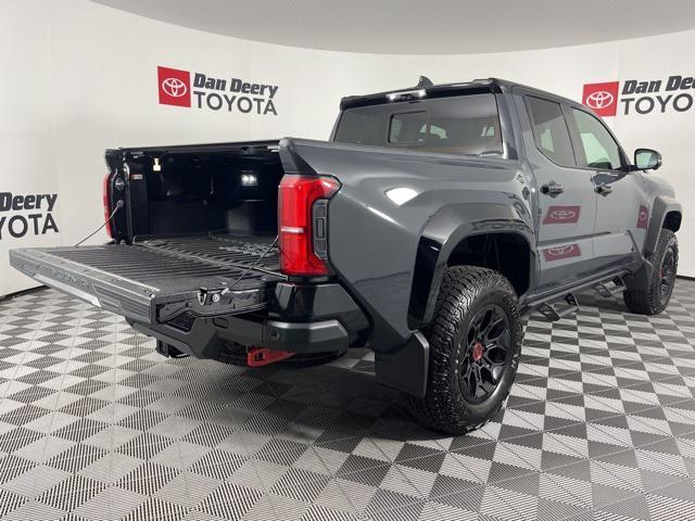 used 2025 Toyota Tacoma car, priced at $62,884