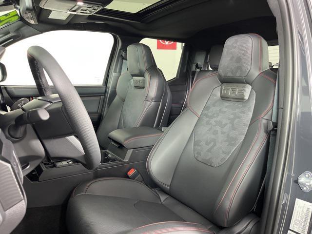 used 2025 Toyota Tacoma car, priced at $62,884