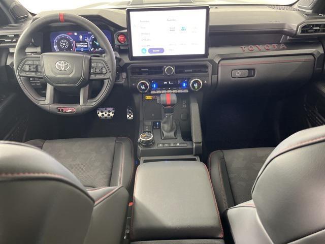 used 2025 Toyota Tacoma car, priced at $62,884