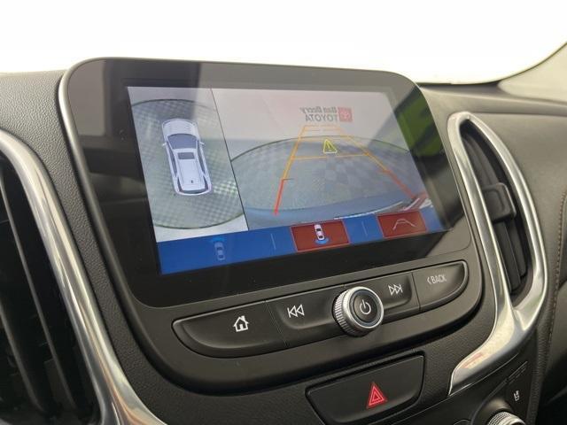 used 2018 Chevrolet Equinox car, priced at $12,248