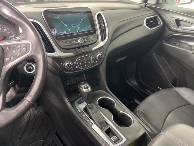 used 2018 Chevrolet Equinox car, priced at $12,248