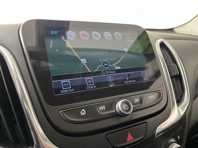 used 2018 Chevrolet Equinox car, priced at $12,248