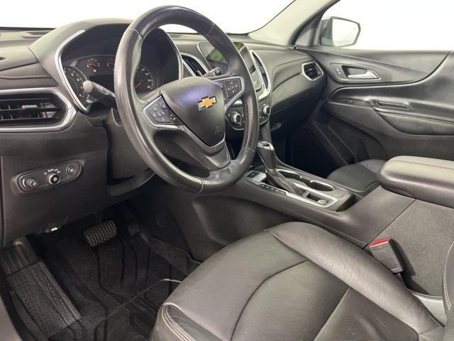 used 2018 Chevrolet Equinox car, priced at $12,248