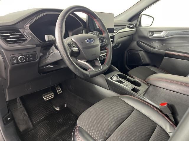 used 2024 Ford Escape car, priced at $34,300
