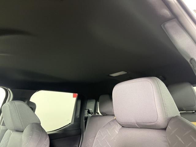 new 2025 Toyota Tacoma car, priced at $44,473