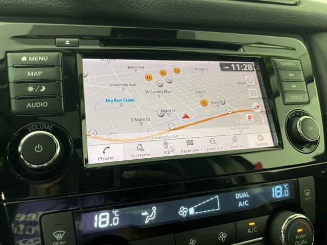 used 2020 Nissan Rogue car, priced at $21,347