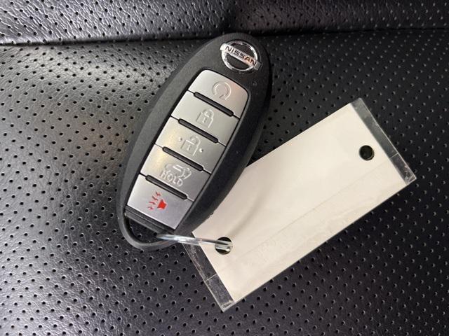 used 2020 Nissan Rogue car, priced at $21,347