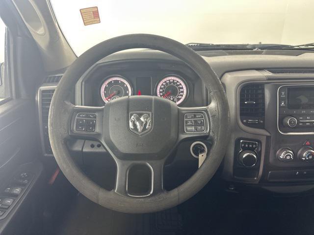 used 2016 Ram 1500 car, priced at $12,500