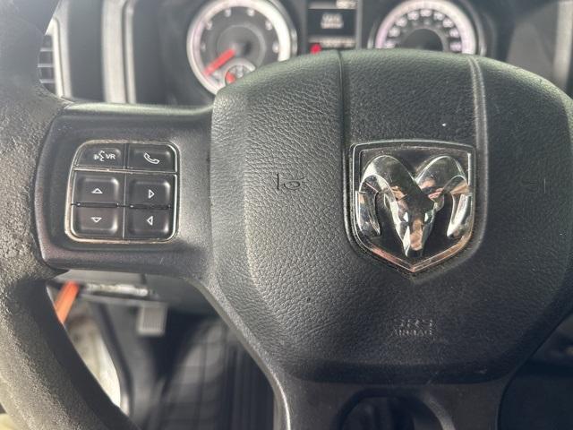 used 2016 Ram 1500 car, priced at $13,389