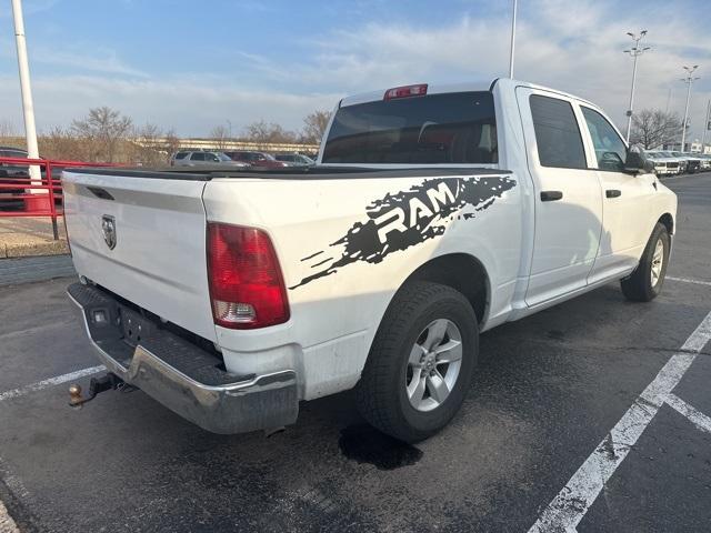 used 2016 Ram 1500 car, priced at $13,334