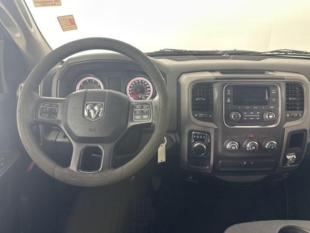 used 2016 Ram 1500 car, priced at $13,389
