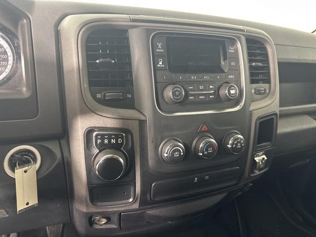 used 2016 Ram 1500 car, priced at $12,500