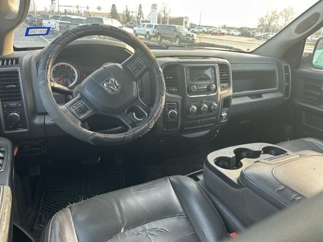 used 2016 Ram 1500 car, priced at $13,334