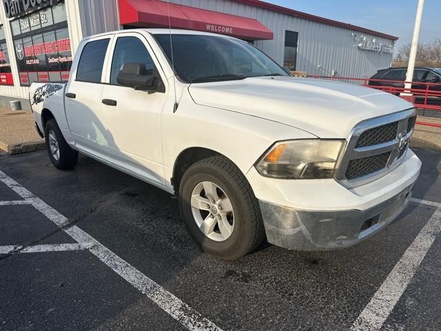 used 2016 Ram 1500 car, priced at $13,334