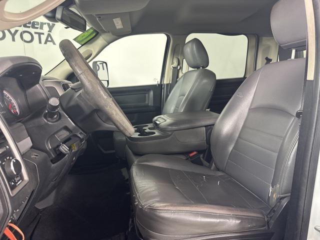 used 2016 Ram 1500 car, priced at $12,500