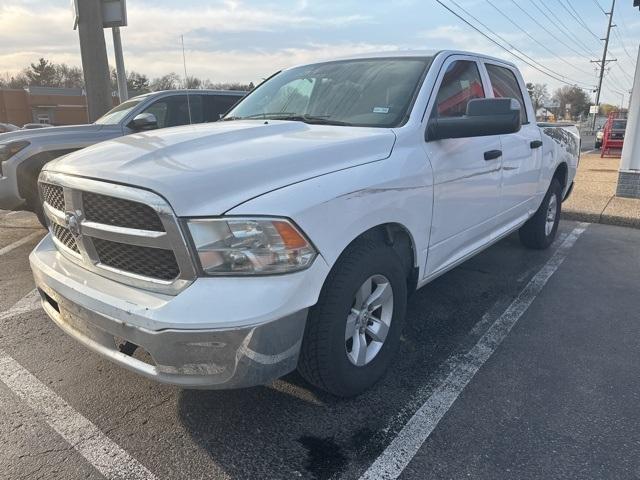 used 2016 Ram 1500 car, priced at $13,334