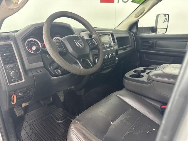 used 2016 Ram 1500 car, priced at $12,500