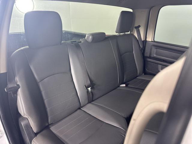 used 2016 Ram 1500 car, priced at $12,500
