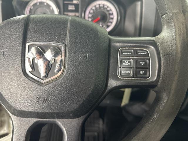 used 2016 Ram 1500 car, priced at $13,389