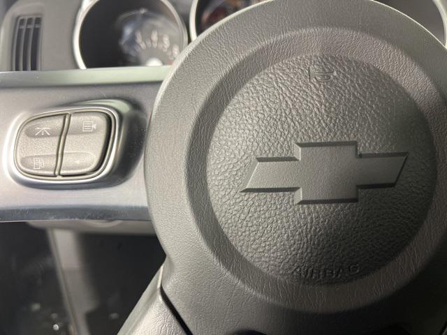 used 2005 Chevrolet SSR car, priced at $26,000