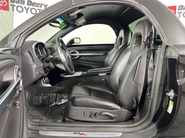used 2005 Chevrolet SSR car, priced at $26,000