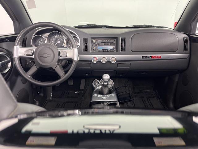 used 2005 Chevrolet SSR car, priced at $26,000