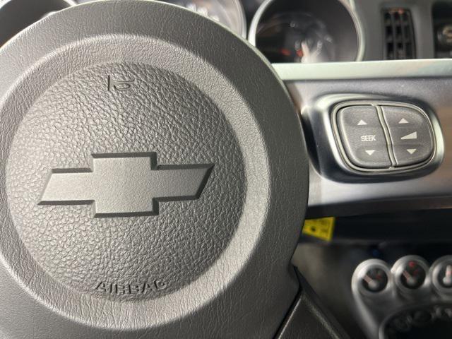 used 2005 Chevrolet SSR car, priced at $26,000