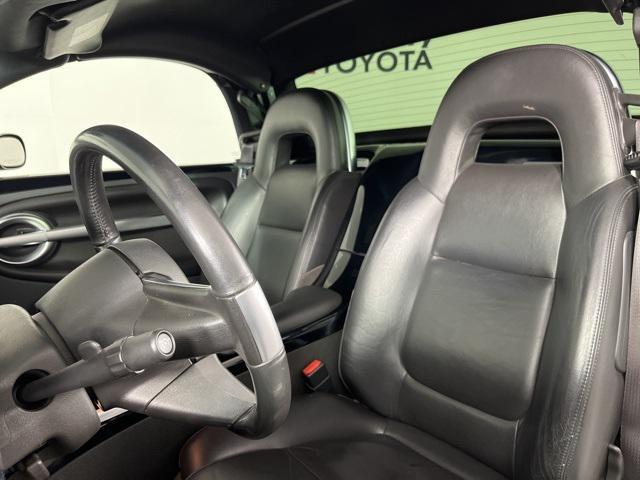used 2005 Chevrolet SSR car, priced at $26,000