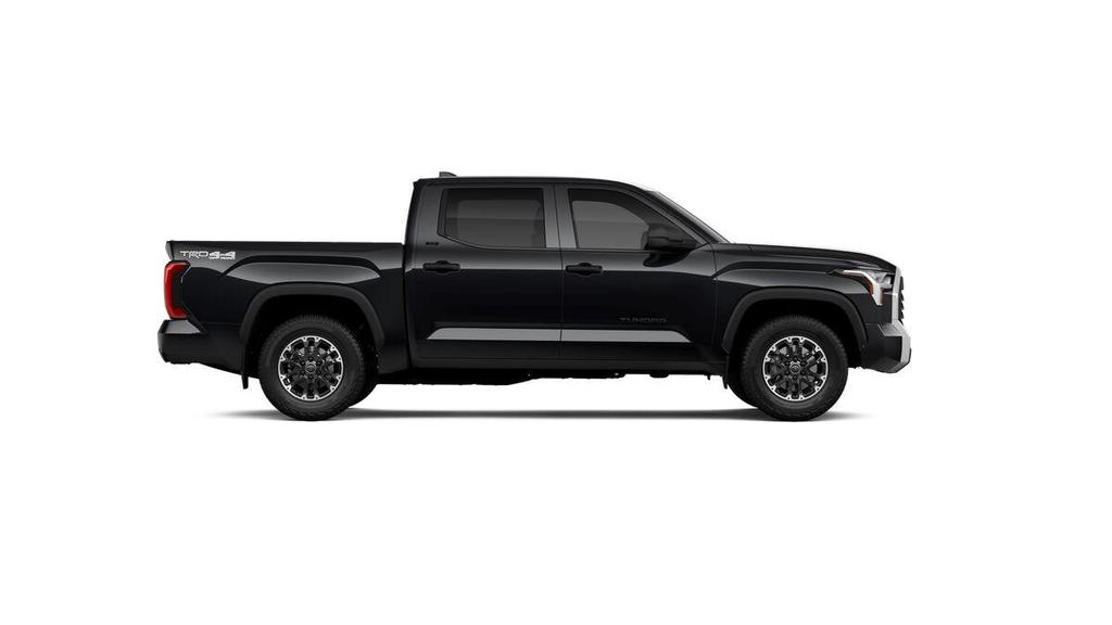 new 2026 Toyota Tundra car, priced at $57,388