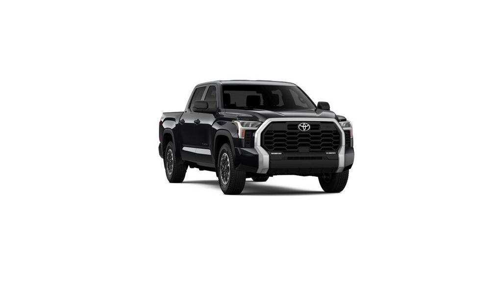 new 2026 Toyota Tundra car, priced at $57,388
