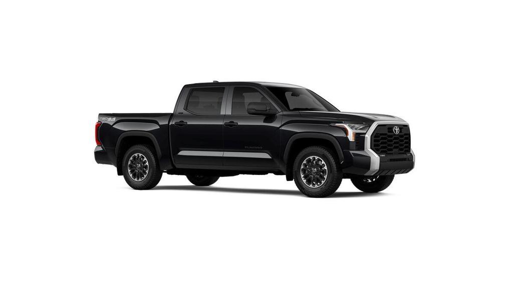new 2026 Toyota Tundra car, priced at $57,388