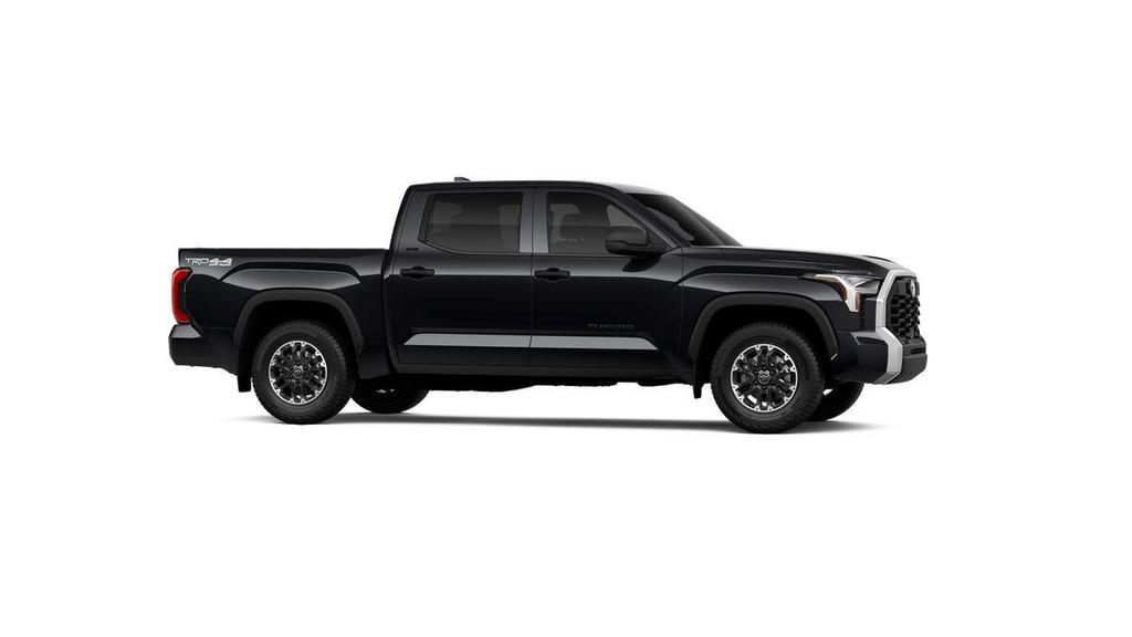 new 2026 Toyota Tundra car, priced at $57,388