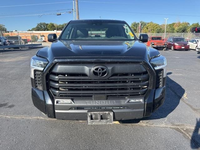 used 2022 Toyota Tundra car, priced at $40,300