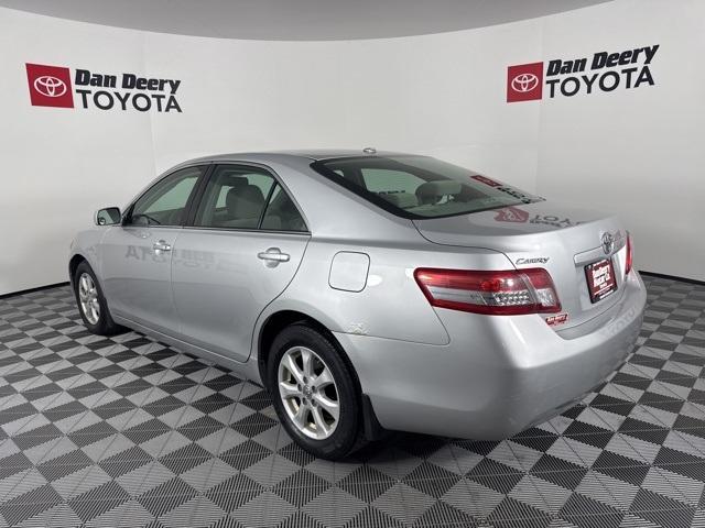 used 2010 Toyota Camry car, priced at $8,174