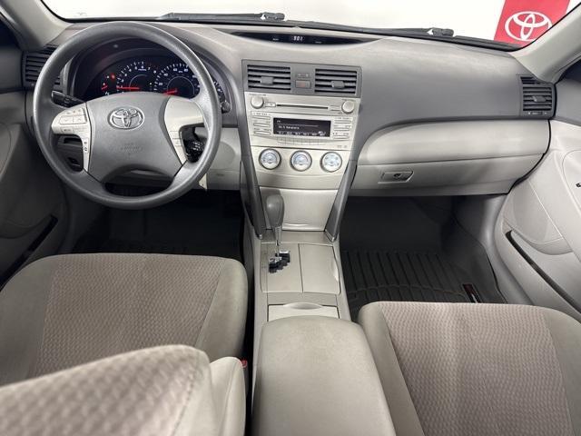 used 2010 Toyota Camry car, priced at $8,174