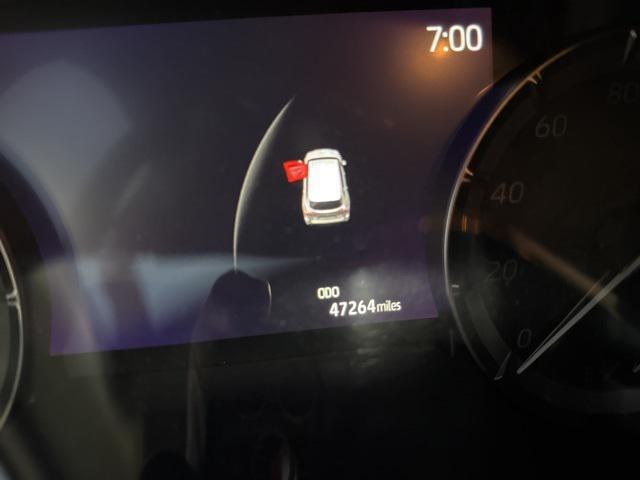 used 2021 Toyota Highlander car, priced at $39,000