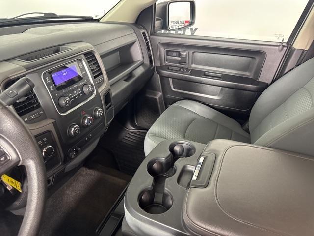 used 2013 Ram 1500 car, priced at $15,955