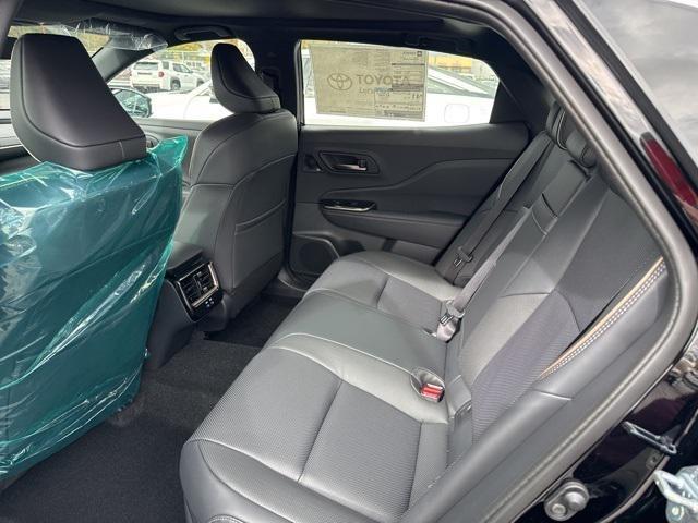 new 2026 Toyota Crown car, priced at $47,793