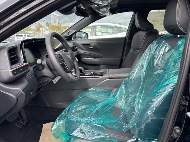 new 2026 Toyota Crown car, priced at $47,793