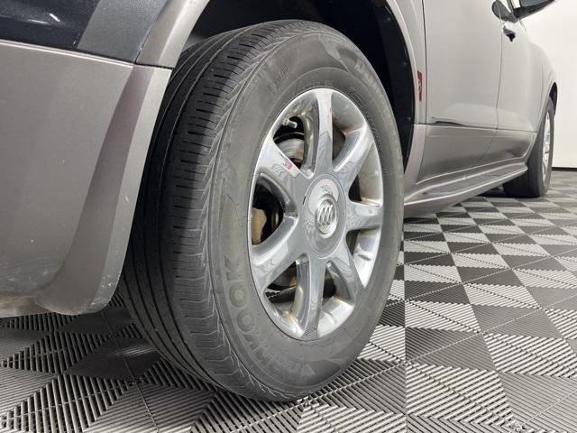 used 2008 Buick Enclave car, priced at $2,200