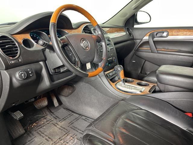 used 2008 Buick Enclave car, priced at $2,200