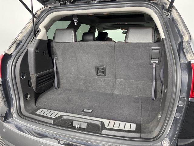 used 2008 Buick Enclave car, priced at $2,200
