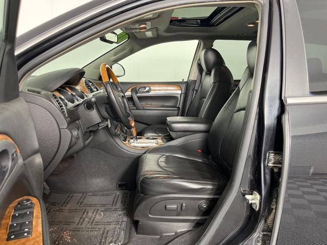 used 2008 Buick Enclave car, priced at $2,200