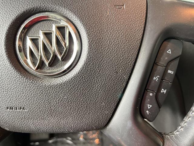 used 2008 Buick Enclave car, priced at $2,200