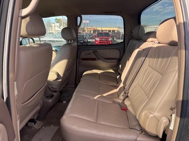 used 2004 Toyota Tundra car, priced at $7,400