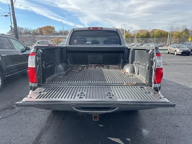 used 2004 Toyota Tundra car, priced at $7,400