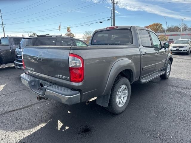 used 2004 Toyota Tundra car, priced at $7,400